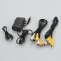 Micro Video Recorder Motion Detection DVR SD Card CCTV Surveillance NTSC/PAL