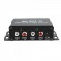 Micro Video Recorder Motion Detection DVR SD Card CCTV Surveillance NTSC/PAL