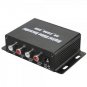 Micro Video Recorder Motion Detection DVR SD Card CCTV Surveillance NTSC/PAL