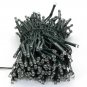 200-LED Outdoor Waterproof Chrisas Decoration Solar Power String White Light