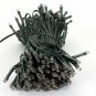 200-LED Colorized Light Outdoor Waterproof Xmas Decoration Solar String Light