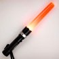 Swat 3 Modes Dimmable Focusing Rechargeable Aluminum Alloy LED Flashlight