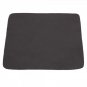 2 pcs 1030 Skid-resistant Mouse Pad Black
