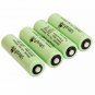 4Pcs AA 1.2V 3500mAh Ni-MH rechargeable Batteries
