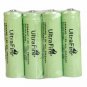 4Pcs AA 1.2V 3500mAh Ni-MH rechargeable Batteries