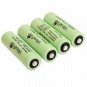 4Pcs AA 1.2V 3500mAh Ni-MH rechargeable Batteries