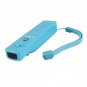 Remote Controller with Built in Motion Plus for Wii / Wii U Light Blue