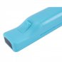 Remote Controller with Built in Motion Plus for Wii / Wii U Light Blue
