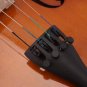 BIG SALE 4/4 Natural Acoustic Violin & Case & Bow & Rosin for Violin Beginner