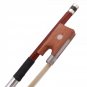 BIG SALE 4/4 Natural Acoustic Violin & Case & Bow & Rosin for Violin Beginner