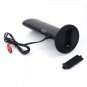 5 in 1 Wireless Headphone Earphone for MP3/MP4 PC TV CD FM Radio Black