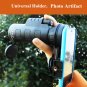 10*40 Hiking Concert Optical Camera Lens Monocular Cellphone Telescope