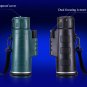 10*40 Hiking Concert Optical Camera Lens Monocular Cellphone Telescope