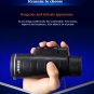 10*40 Hiking Concert Optical Camera Lens Monocular Cellphone Telescope