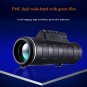 10*40 Hiking Concert Optical Camera Lens Monocular Cellphone Telescope