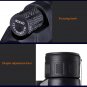 10*40 Hiking Concert Optical Camera Lens Monocular Cellphone Telescope