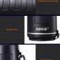 10*40 Hiking Concert Optical Camera Lens Monocular Cellphone Telescope