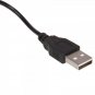 3 pcs 5 Pin Mini USB to USB 2.0 Cable