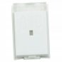2 PCS High quality Controller Battery Cover Case for Xbox 360 White