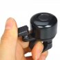 Mini Bicycle Bike Handlebar Bell Ring Horn High Quality Black
