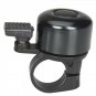 Mini Bicycle Bike Handlebar Bell Ring Horn High Quality Black
