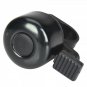 Mini Bicycle Bike Handlebar Bell Ring Horn High Quality Black