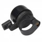 Mini Bicycle Bike Handlebar Bell Ring Horn High Quality Black