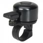 Mini Bicycle Bike Handlebar Bell Ring Horn High Quality Black