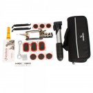 Bike Bicycle Cycling Repair Tools Kit Set With Bag Pump Multifunction