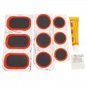 Bike Bicycle Cycling Repair Tools Kit Set With Bag Pump Multifunction