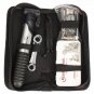 Bike Bicycle Cycling Repair Tools Kit Set With Bag Pump Multifunction