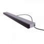 Wired Infrared Ray Inductor Sensor Bar for Wii