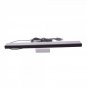 Wired Infrared Ray Inductor Sensor Bar for Wii