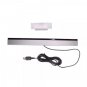 Wired Infrared Ray Inductor Sensor Bar for Wii
