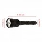 TrustFire 5 Modes 3800LM LED Flashlight Electric Torch Black