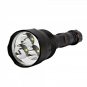 TrustFire 5 Modes 3800LM LED Flashlight Electric Torch Black