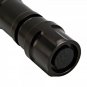 TrustFire 5 Modes 3800LM LED Flashlight Electric Torch Black