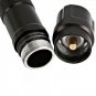TrustFire 5 Modes 3800LM LED Flashlight Electric Torch Black