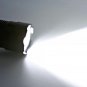 TrustFire 5 Modes 3800LM LED Flashlight Electric Torch Black