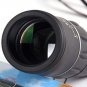 16 x 52 High Magnification Green Film Coating Lens Shimmer Monocular Telescope