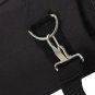 High-grade Nylon Trumpet Soft Case Bodycross Portable Dual Purpose Gig Bag Black