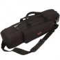 High-grade Nylon Trumpet Soft Case Bodycross Portable Dual Purpose Gig Bag Black