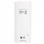 2800mAh Rechargeable Battery for Wii Remote White