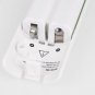 2800mAh Rechargeable Battery for Wii Remote White
