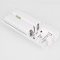 2800mAh Rechargeable Battery for Wii Remote White