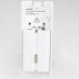 2800mAh Rechargeable Battery for Wii Remote White