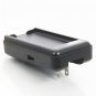 Battery Charger Adapter for Samsung Galaxy S5 i9600 G900A G900T G900V G900P