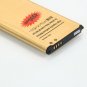 4500mAh 3.85V Rechargeable Li-ion Battery for Samsung Galaxy Note 4/N910F/N910H