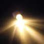 12 Submersible Waterproof LED Light Paper Lantern Balloon Floral Wedding Party