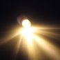 12 Submersible Waterproof LED Light Paper Lantern Balloon Floral Wedding Party